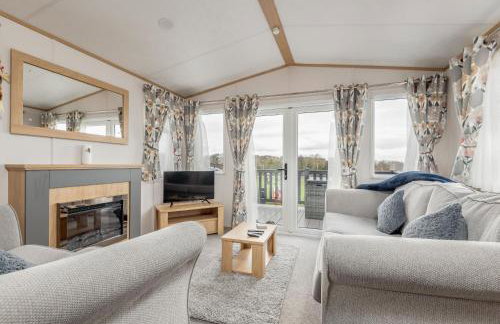 Lodge No 10 - St Andrews Lodge Park - Foto 10