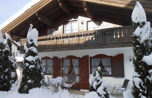 Am Sonneneck - Wohnung 1 - Foto 11