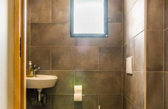 Authentique et charmante longère bord de mer - Foto 21