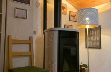 La Mansardina in centro Asiago - Foto 10