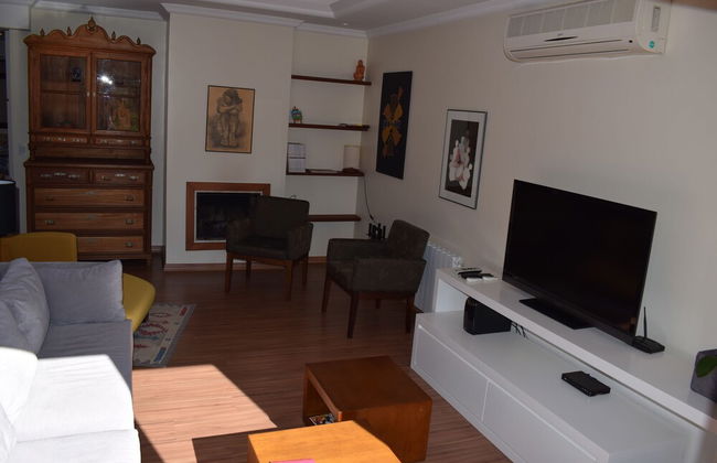 Residencial Salzburg - Foto 33