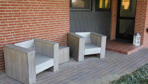 NEU! Ferienwohnung Wiesenblick - Foto 3