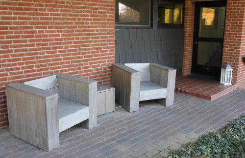 NEU! Ferienwohnung Wiesenblick - Foto 3