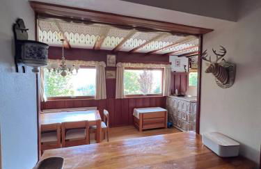 Chalet vue panoramique, Gaschney, Vosges, Colmar - Foto 16