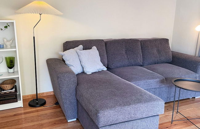 2 Person Holiday Home in Ronneby-by Traum - Foto 19