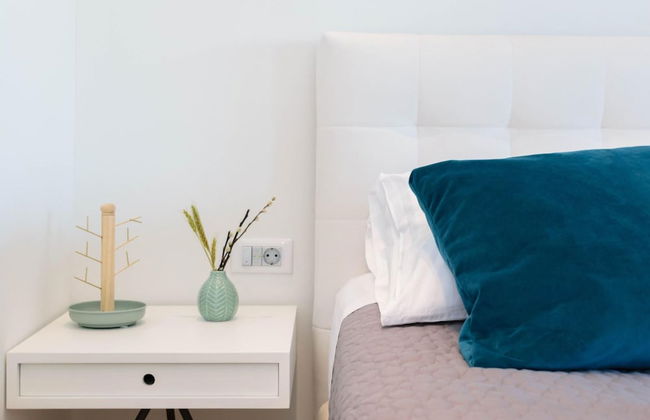 Xenios Dias Apartments - Foto 16