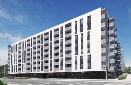 Jurowiecka 22 BLUE Centrum Modern Apartment - Photo 30