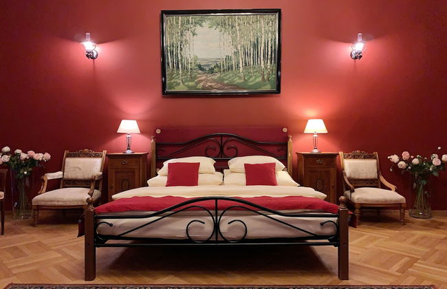 Small Luxury Palace Residence - Foto 1