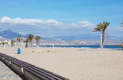 Apartament Los Planetas - Photo 49