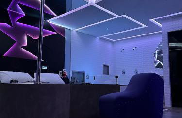 Eros Motel - Foto 45