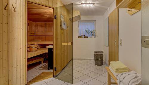 Haus Jägerfleck, Ihre Ferienwohnungen am Nationalpark Bayerischer Wald - Foto 5, towels, Internal: Not applicable to any particular room