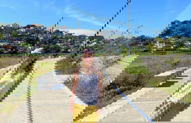 Nuevo Domingo Savio Guided Tour - Photo 2