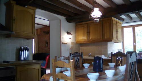 La Cidrerie - Ferme La Baconnerie - Foto 2