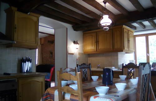 La Cidrerie - Ferme La Baconnerie - Foto 2