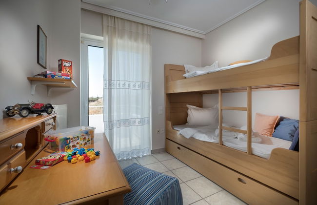 Sounio Villa - Foto 4