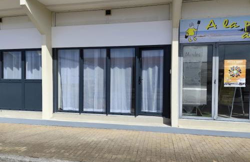 Le sable fin, proche mer, calme et détente - Photo 12