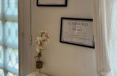 La maison Auguste - vue imprenable sur la Cité - Foto 31