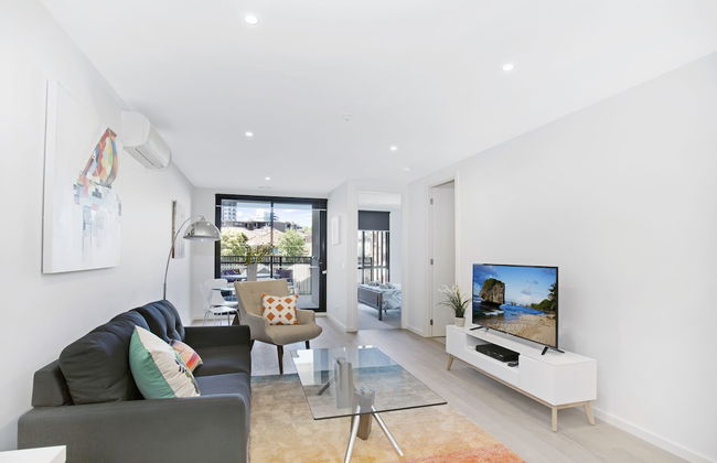 Heart of St Kilda by Ready Set Host - Foto 1