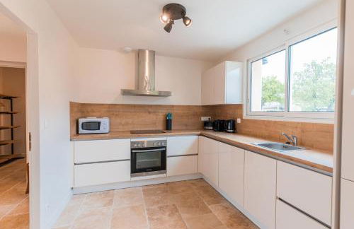 Les Forges Villas - 4 room villa for 8 people - Foto 9