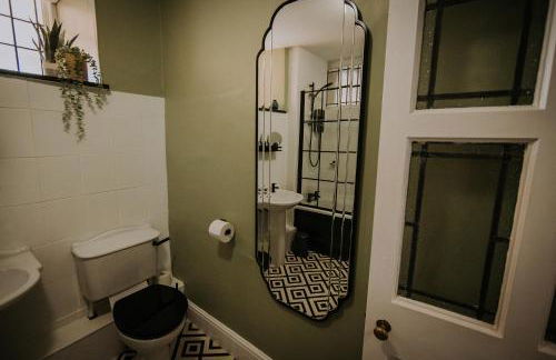 The Pheasant Lodge Spacious Lake District Retreat near Cartmel - Foto 45