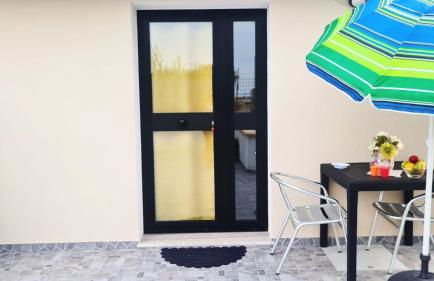 Calabria Camera matrimoniale 2 per vacanza al mare- VILLA FRANCA - Foto 13