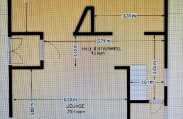 Lovely Carlung House - Foto 30