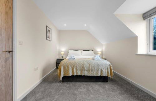 Luxury Apartment in Stockton, sleeps 4, Free WIFI - Foto 10