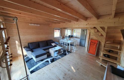 Domki Gromadka - Foto 21