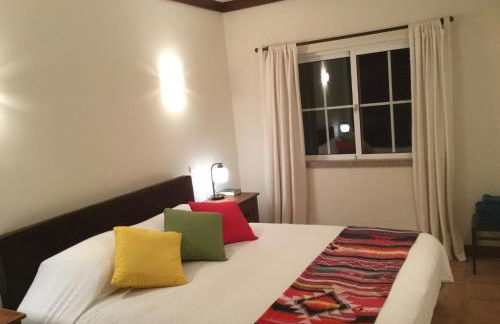 Casa Rosa Azul - Terracos de Benagil (Cliffside) - Photo 23