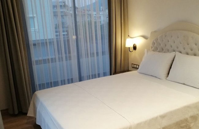 Channel Suites - Foto 23