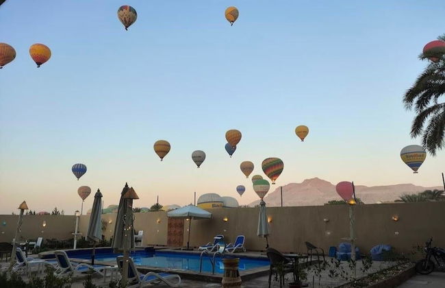 Sirius Palace Luxor - Photo 1