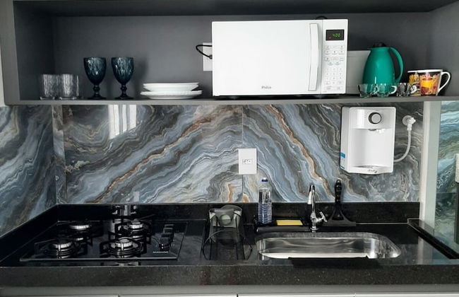 Luxo e conforto - Photo 4