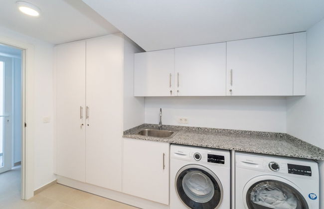 Villa Gaudina - Villa With Private Pool. Free Wifi - Foto 46