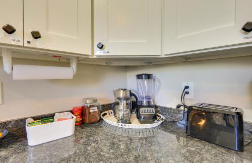 Jersey City Apartment Near Liberty State Park - Foto 12