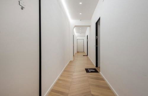 Vatican's Lion Suite - Foto 3