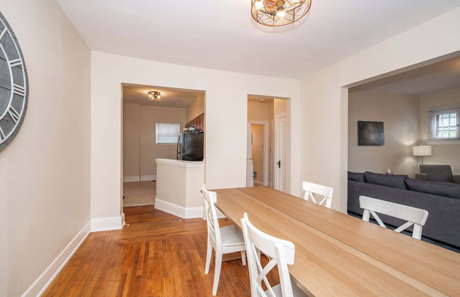 Urban Retreat - Foto 18