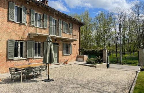 Casa Giacosa - Foto 23