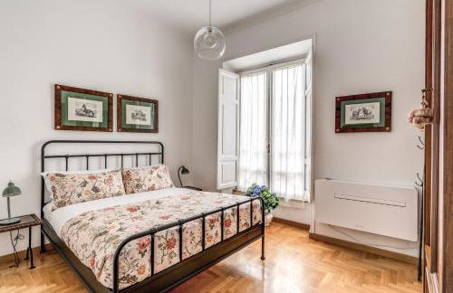 Casa Matilde-Piazza del Popolo - Foto 7