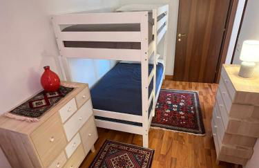 Appartamento Camera'n Montegrotto Terme - Photo 2