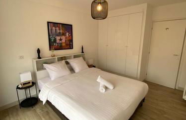 Magnifique T3, spacieux, lumineux et traversant - Photo 16