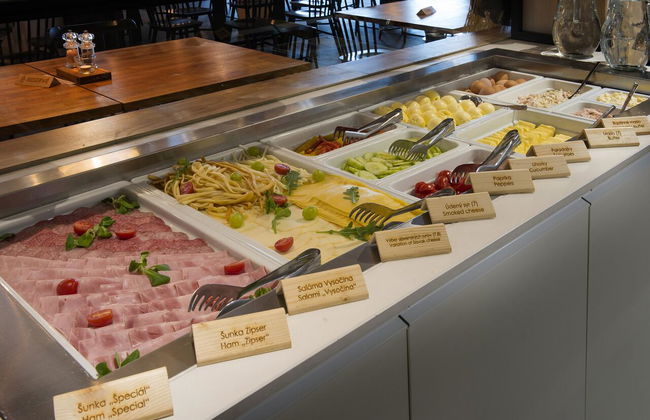 Demanova Rezort - Foto 29