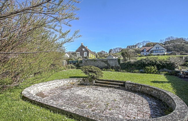 Spacious Holiday Home in Aure sur Mer With Garden - Foto 63