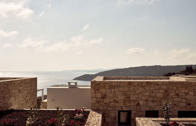 The Sall Suites Complex A - Sea Views - Foto 23