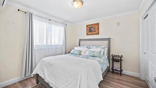 Hampton Beach OCEAN FRONT Condo at the Surf - Foto 4