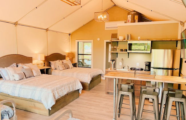 #1 Son's Geronimo - Birdhouse Cabin - Foto 4