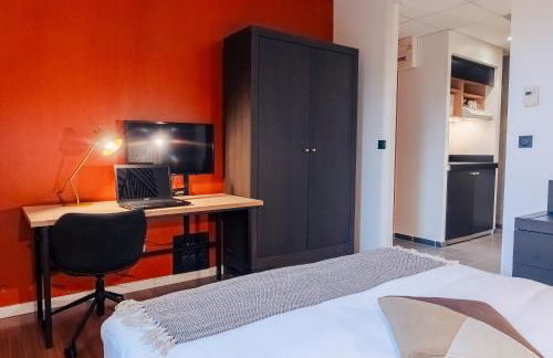 Cowool Lille Villeneuve D'Ascq - Ex Olivarius - Foto 72