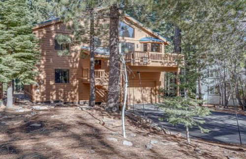 Home 1 Mi to Downhill Ski Resort Bring Your Pets! - Foto 28