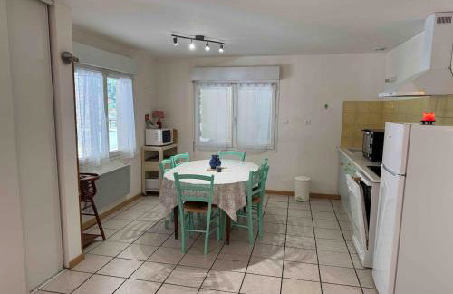 Pyrenees family T3 - Foto 17