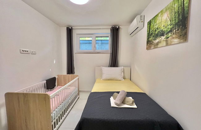 Apartment in Croatia Near Adriatic Coast - Foto 4