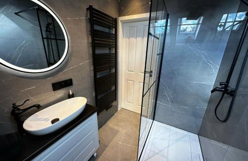 Kokolinko- Dom całoroczny na Mazurach - Foto 10